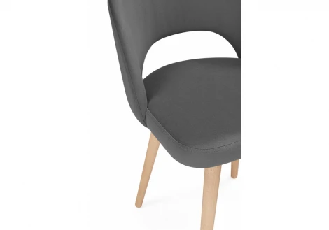 Деревянный стул Курбис 360 Notta 642917