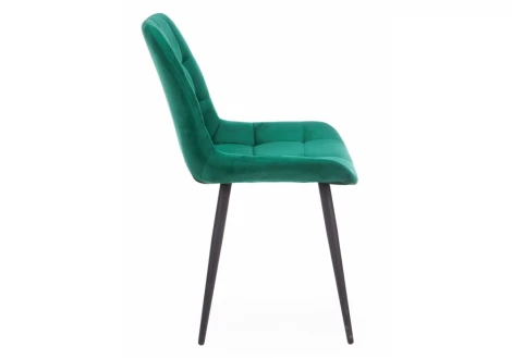 Стул Челси К крутящийся Notta 632516