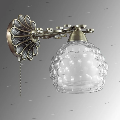 Бра Lumion Ampolla 3106/1W