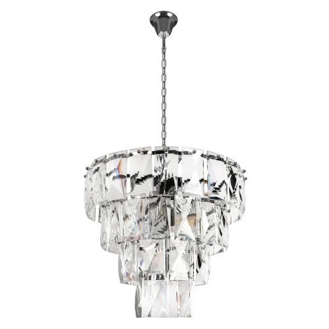 Подвесная люстра Loft It Contemporary 10561/550 Clear
