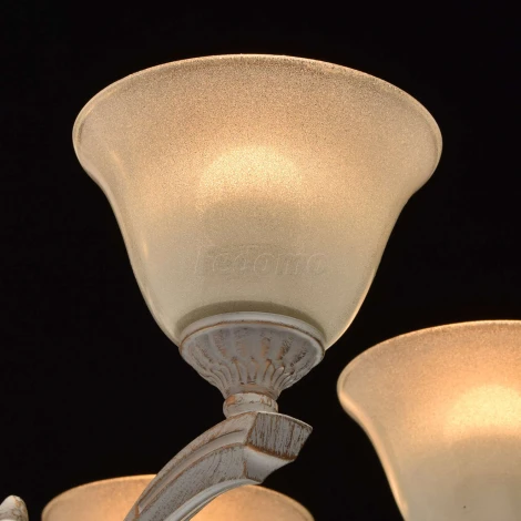 Подвесная люстра MW-Light Исида 695010206