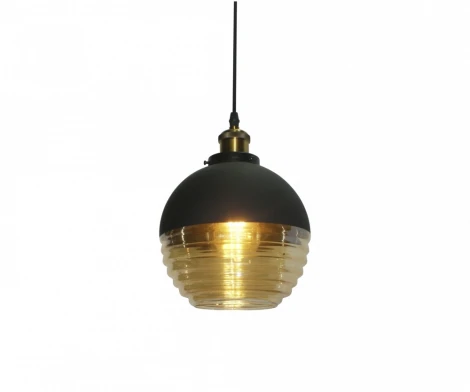 Подвесной светильник Kink Light Хенна 091105