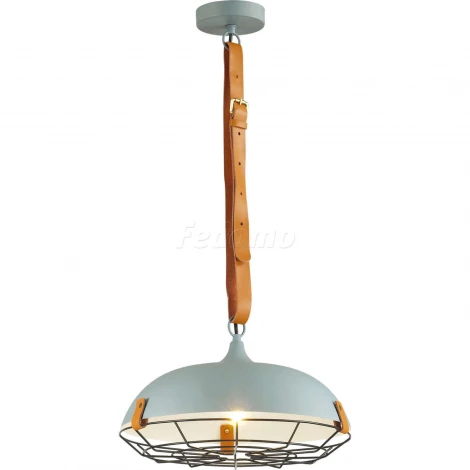 Подвесной светильник Odeon Light Brent 4152/1