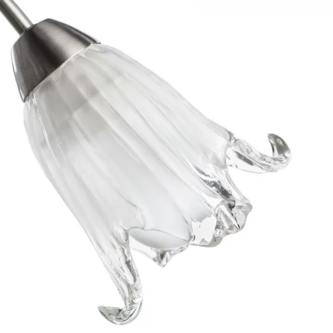 Подвесная люстра Arte Lamp Sussurro A7957LM-5SS