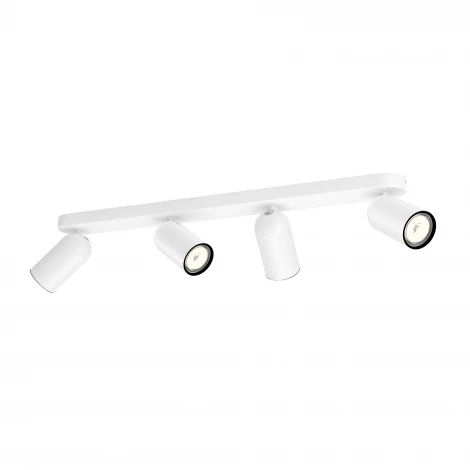 Спот Pongee PONGEE bar/tube white Philips 915005531401