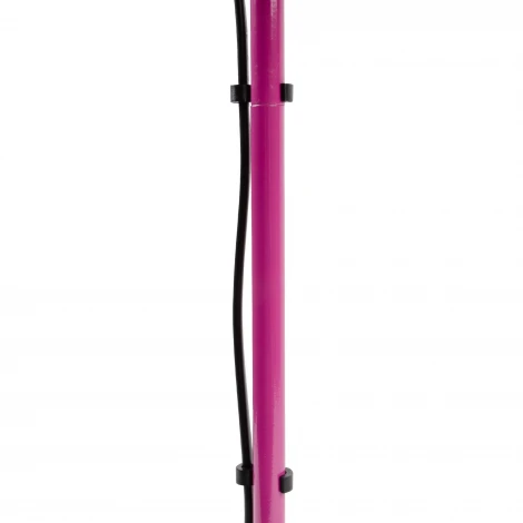 Настольная лампа Uniel UML-B702 E14 PINK