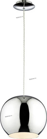 Подвесной светильник N-Light 111 111-01-16CH chrome