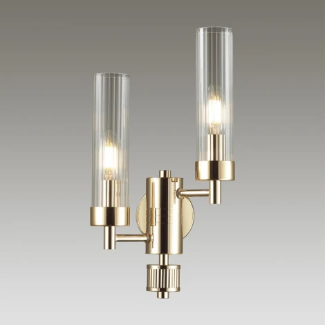 Бра настенное Kamilla 5274/2W (220V)