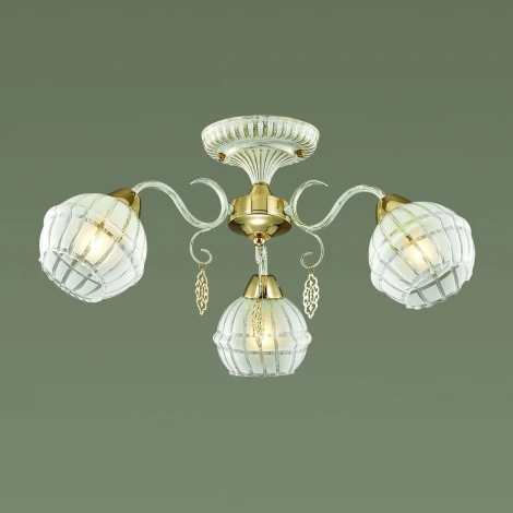 Потолочная люстра Lumion Bellaromana 3506/3C