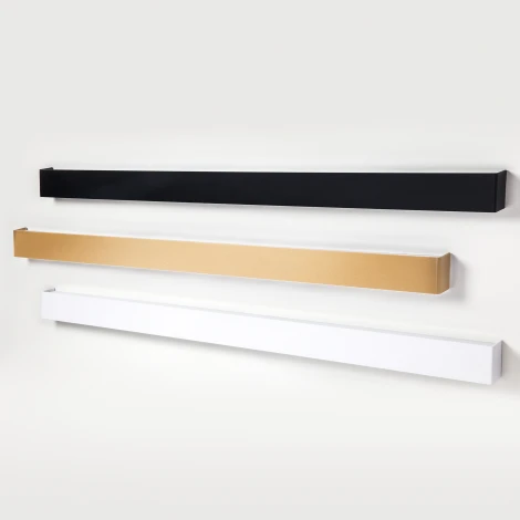 Настенный светильник светодиодный с переключателем смены цветовой температуры Lightstar Fiume 810543CCT