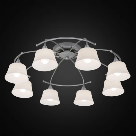 Потолочная люстра Citilux Стелла CL110181