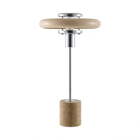 Настольная лампа Lussole Стрим SY6105