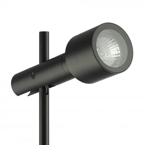 Грунтовый светильник Citilux Spotter CLU11B2