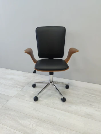 Кресло компьютерное Infinite Serenity Hesby HSBI_TG2501