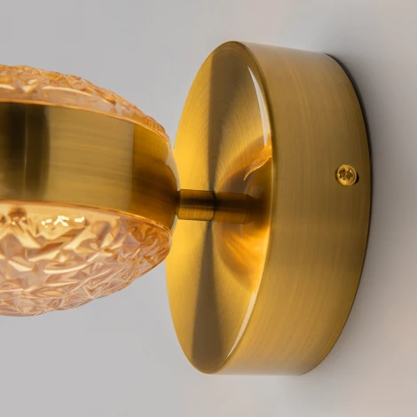 Бра Maytoni Mind MOD299WL-L10BS3K (LED, 220V)
