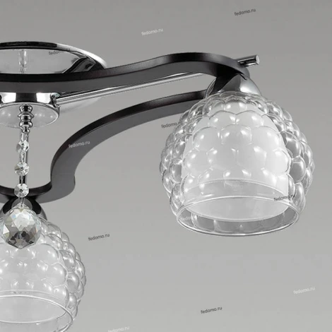 Потолочная люстра Lumion Ampolla 3081/3C