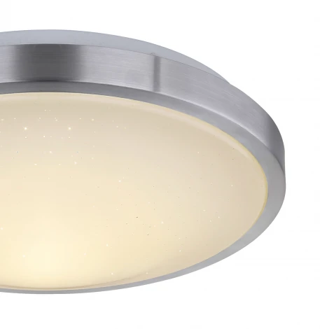 Потолочный светильник Globo Sparkle Star 41585-12