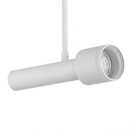 Спот на штанге 30см (+BD70WT) белый Citilux Vektor CL51330_BD