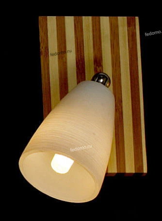Настенный светильник Lussole Monticello LSN-4801-01