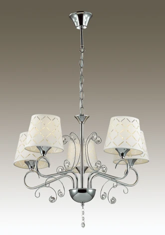 Подвесная люстра Lumion Fritta 2997/5