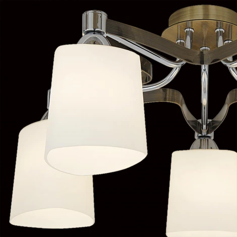 Потолочная люстра Citilux Glorija CL139151