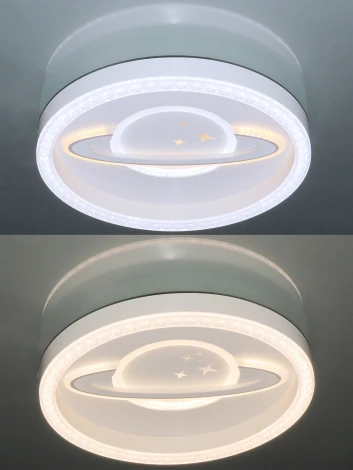 Потолочный светильник Natali Kovaltseva LED LAMPS 81098