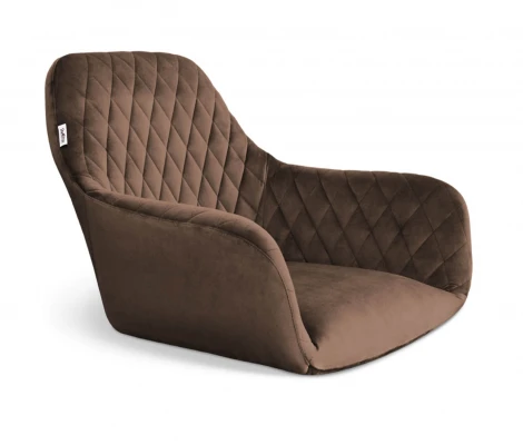 Стул Sheffilton SHT-ST38/S195 кофейный ликер/черный 5553499002