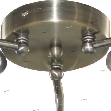 Потолочная люстра Toplight Lora TL7372X-03AB