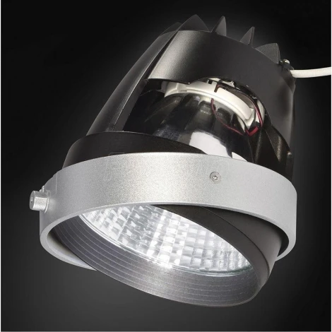 Встраиваемый точечный светильник Slv Aixlight 115237