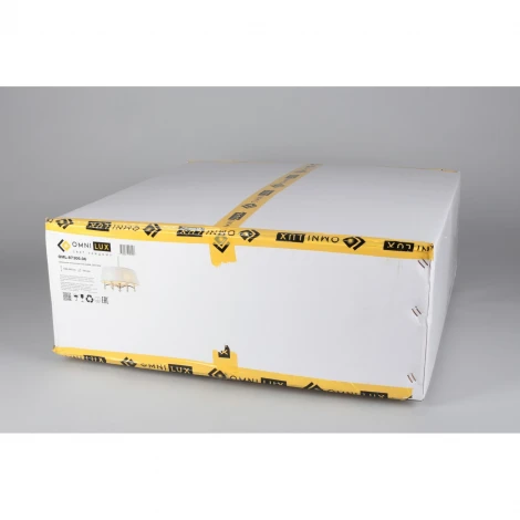 Подвесная люстра Omnilux 873 OML-87306-06