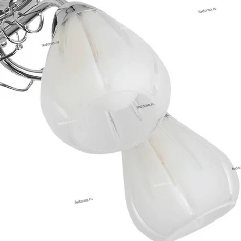 Потолочная люстра Toplight Alexia TL3640X-05CH