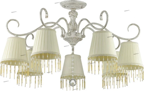 Потолочная люстра Lumion Manona 3421/7C