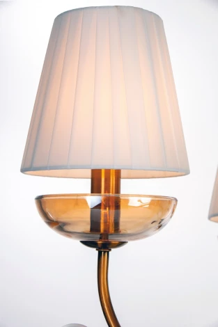 Подвесная люстра Escada Ornella 479/6