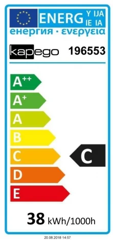 Лампочка галогенная Deko-Light mirror lamp 196553