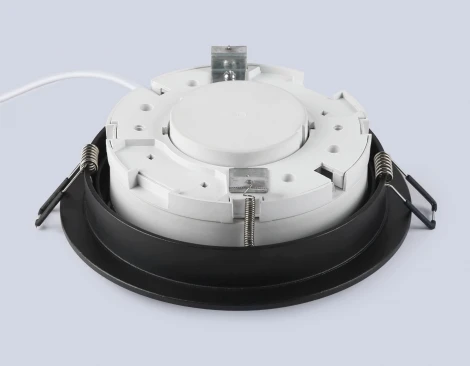 Встраиваемый точечный светильник 1*GX70 IP44 Ambrella Techno Spot TU6604