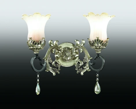 Бра Odeon Light Takala 2801/2W