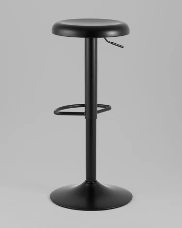 Стул барный Ноут черный Stool Group УТ000042711