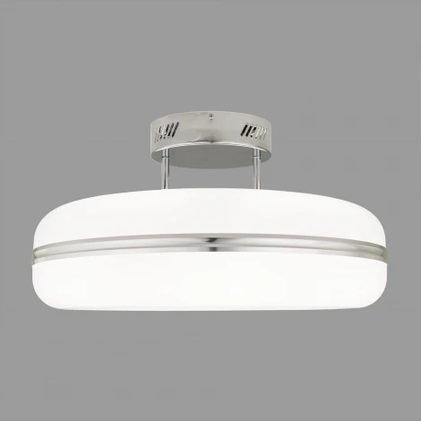 Потолочная люстра Citilux Torus CL250001