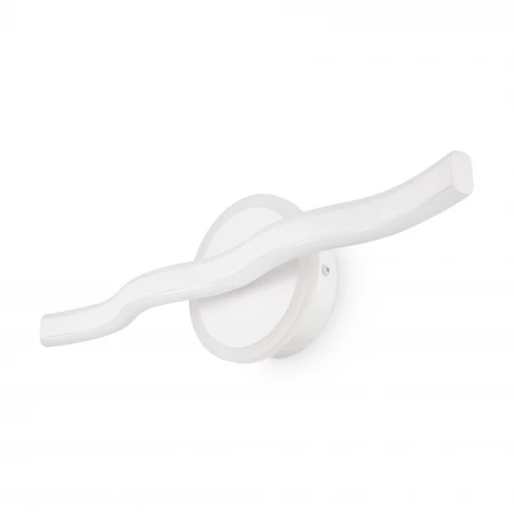 Настенный светильник светодиодный Freya Supple FR6099WL-L28W