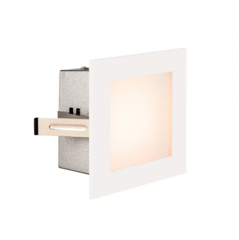 Подсветка для лестниц и ступеней Slv Frame 1000576