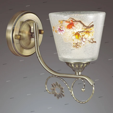 Бра Lumion Urbena 3432/1W
