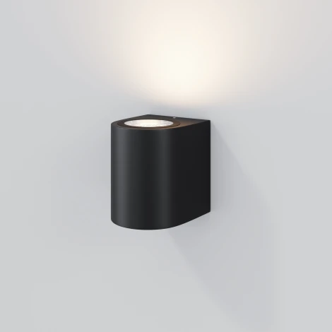 Архитектурная подсветка Maytoni Slat O044WL-01B (220V, IP54)