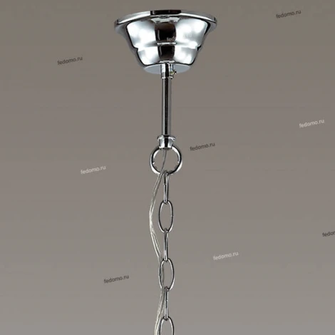 Подвесная люстра Odeon Light Ofelia 3210/5