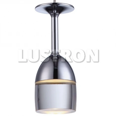 Подвесной светильник Arte Lamp Barista A9596SP-1CC