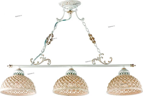 Подвесной светильник Maytoni Elegant 48 ARM030-03-G