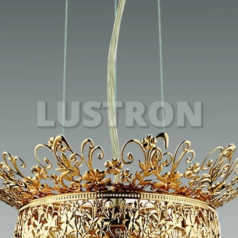 Подвесной светильник Odeon Light Petra 2675/4