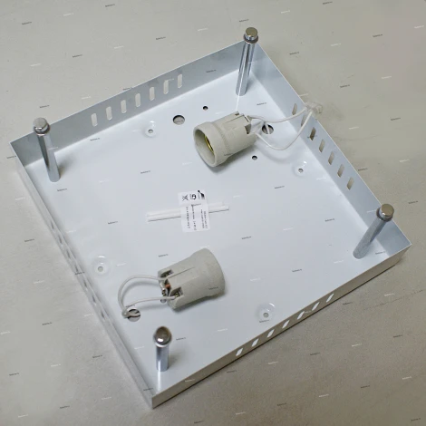 Настенно-потолочный светильник Sonex Sirius 2208