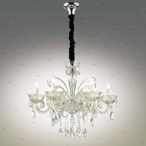 Подвесная люстра Odeon Light Remena 2938/6