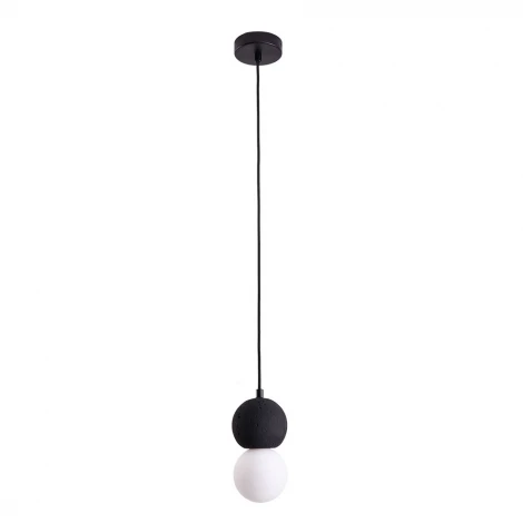 Подвесной светильник Divinare Milano 5407/06 SP-1 (220V, на проводе, шарики)