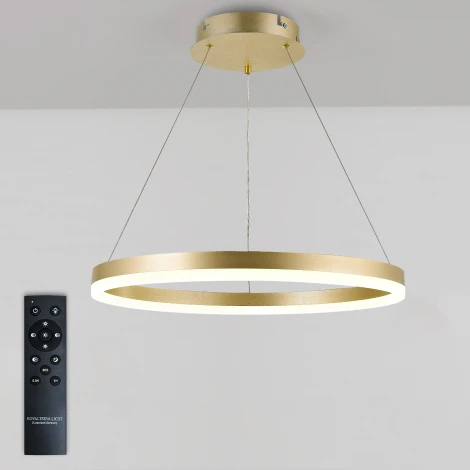 Подвесной светильник Natali Kovaltseva LED LIGHT LAMPS 81296